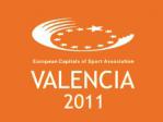 Valencia Capital Europea del Deporte 2011