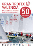 50 Gran Trofeo Valencia